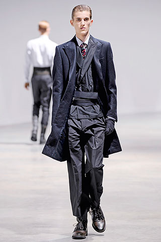 Lanvin / - 2010-2011