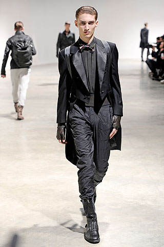 Lanvin / - 2010-2011