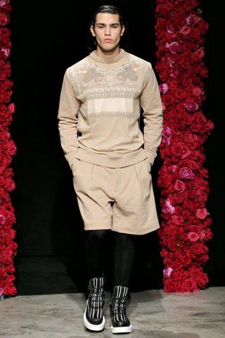 Givenchy / - 2011-2012