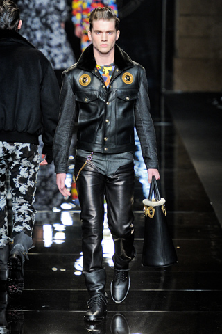 Versace / - 2012-2013