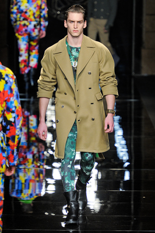 Versace / - 2012-2013