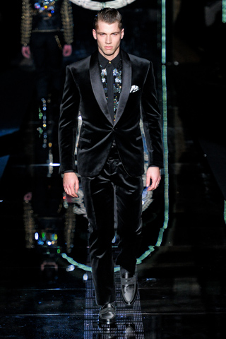 Versace / - 2012-2013