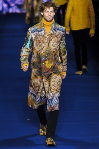 Etro / - 2013-2014