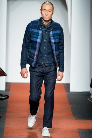 Missoni / - 2013-2014