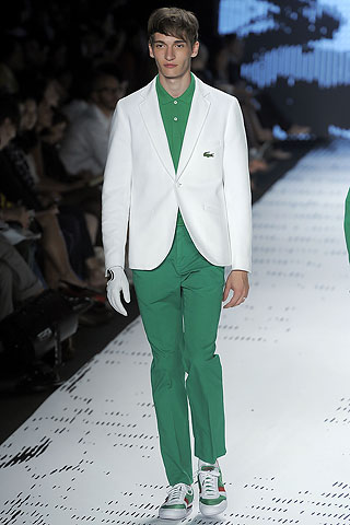 Lacoste / - 2009