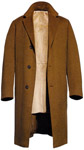Идеальное мужское пальто