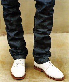 С чем носить коричневые мужские туфли и ботинки (фото) | Одежда, Туфли, Мужской стиль