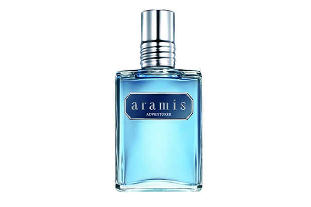 Мужской парфюм Aramis Adventurer